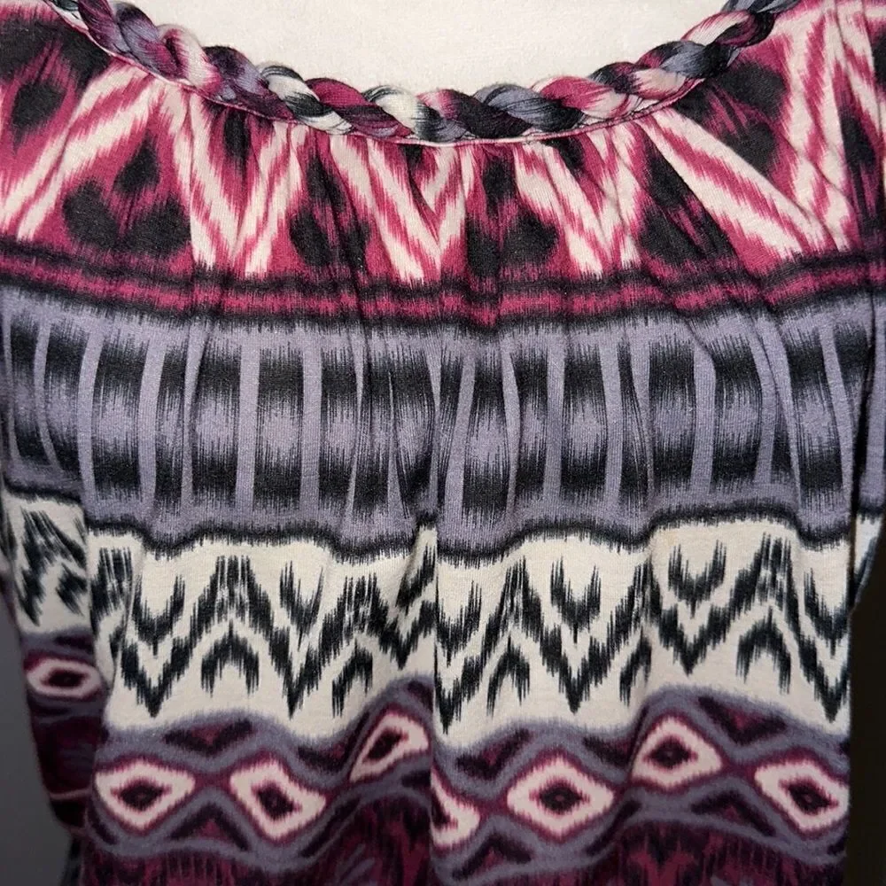 Piper & Blue Tank Top! - Picture 4 of 13